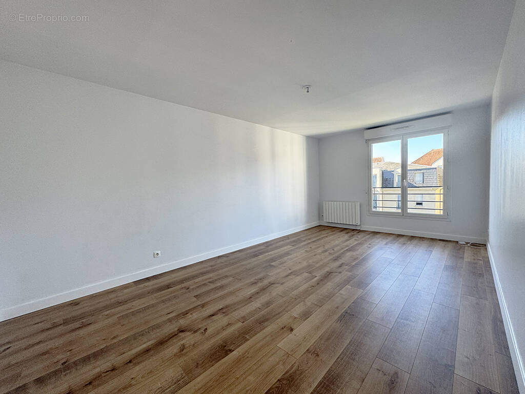 Appartement à MARGNY-LES-COMPIEGNE
