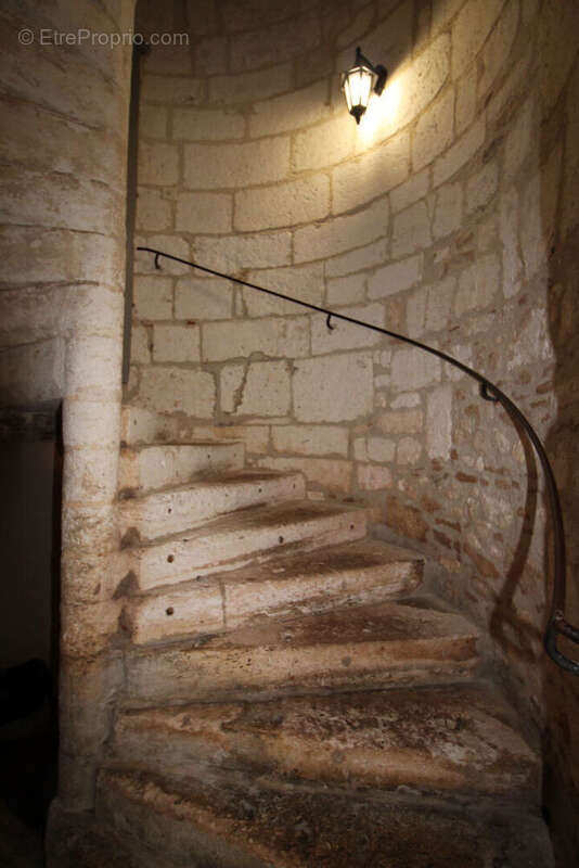 Appartement à BRANTOME