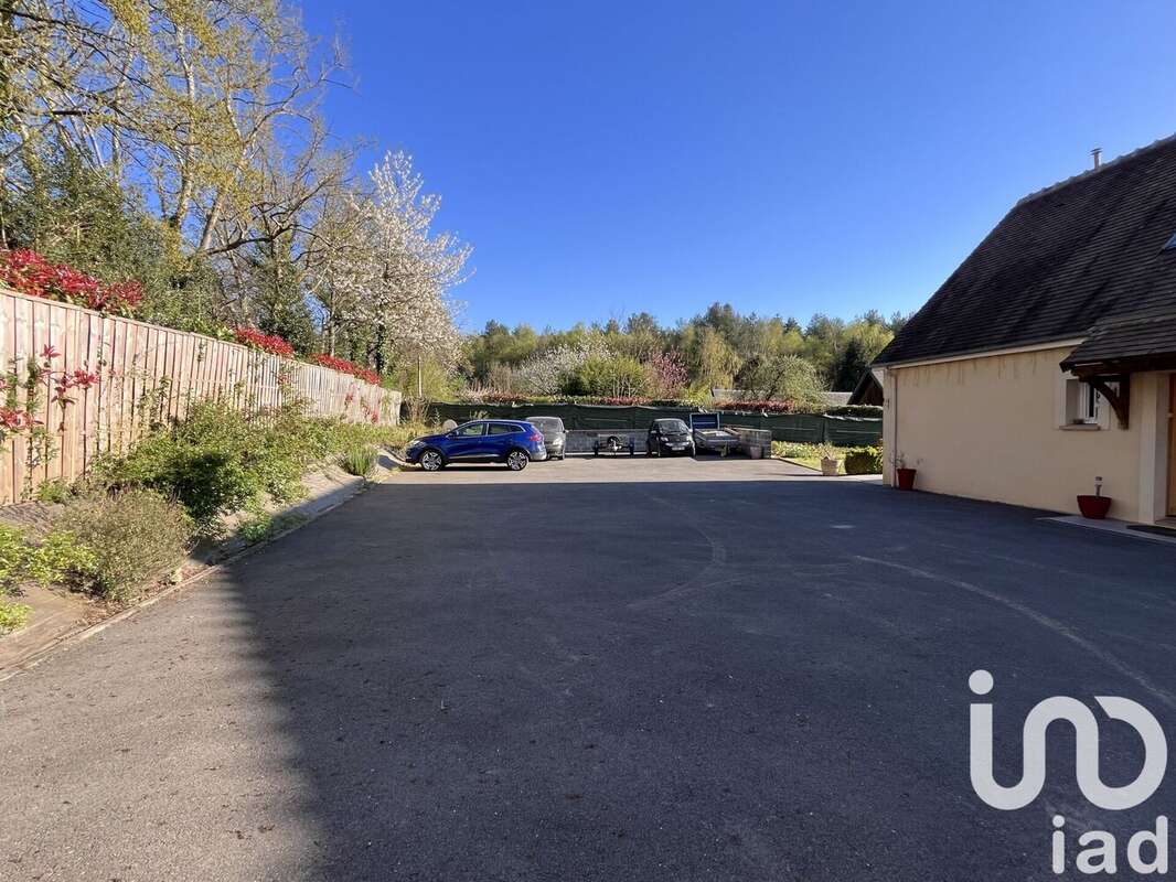 Photo 2 - Maison à LE PIN