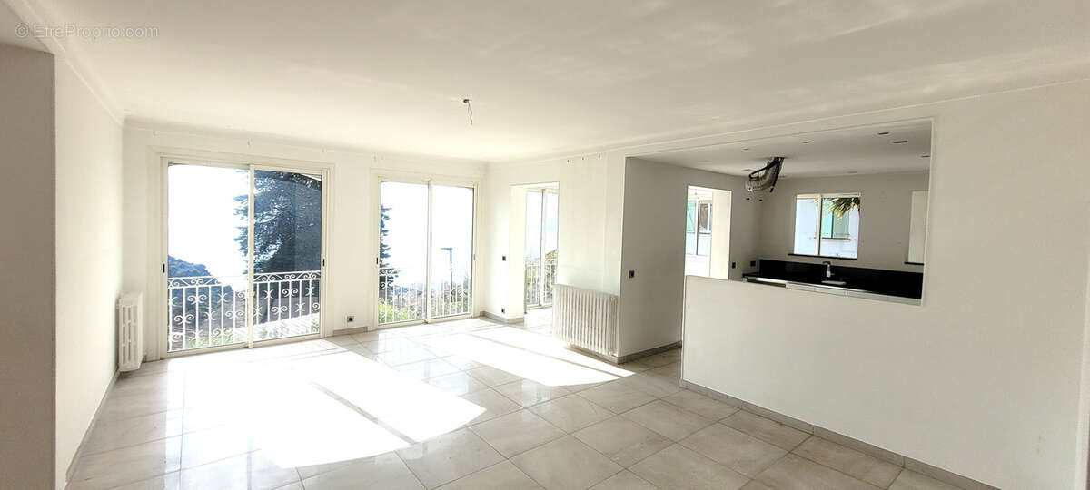 Maison à LA TURBIE
