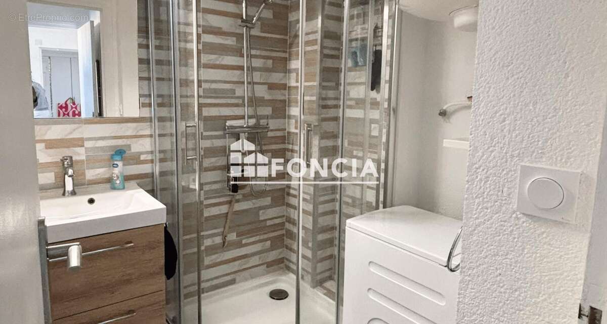 Appartement à CANET-EN-ROUSSILLON