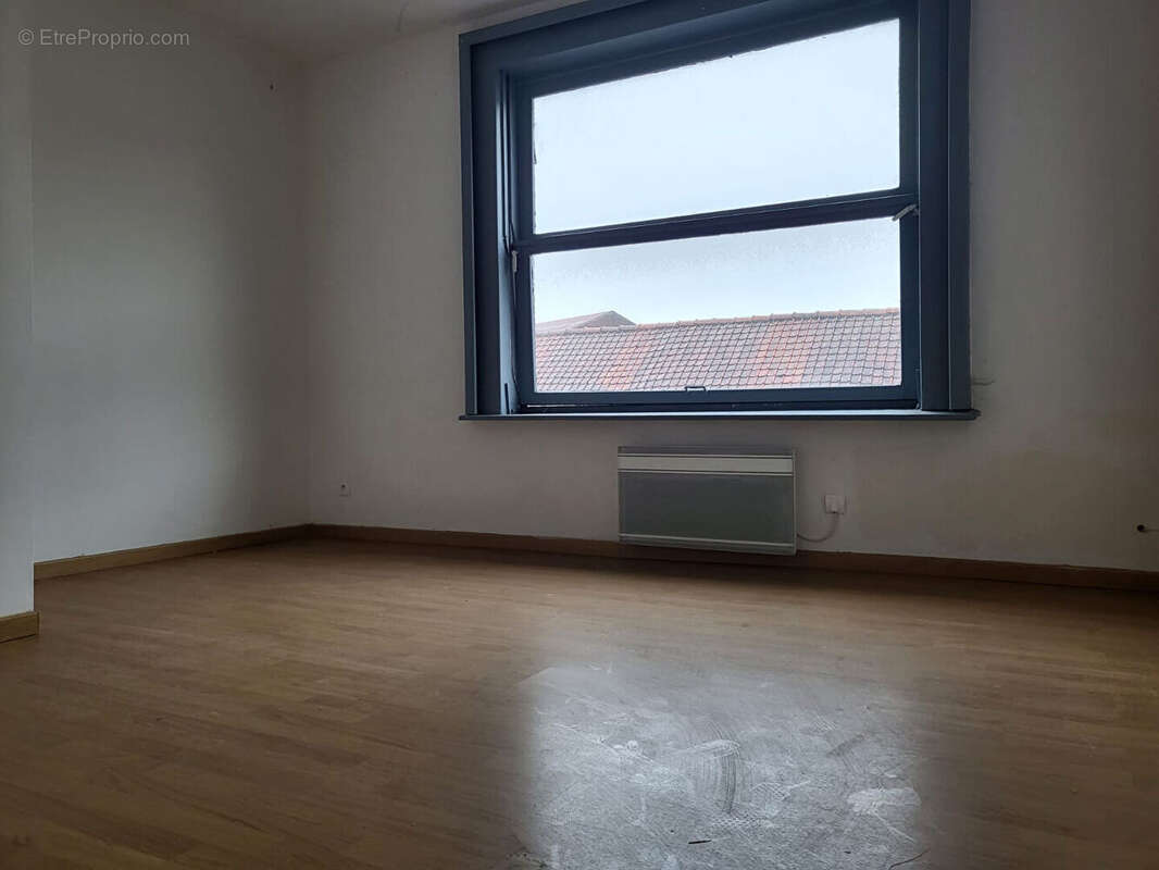 Appartement à TOURCOING