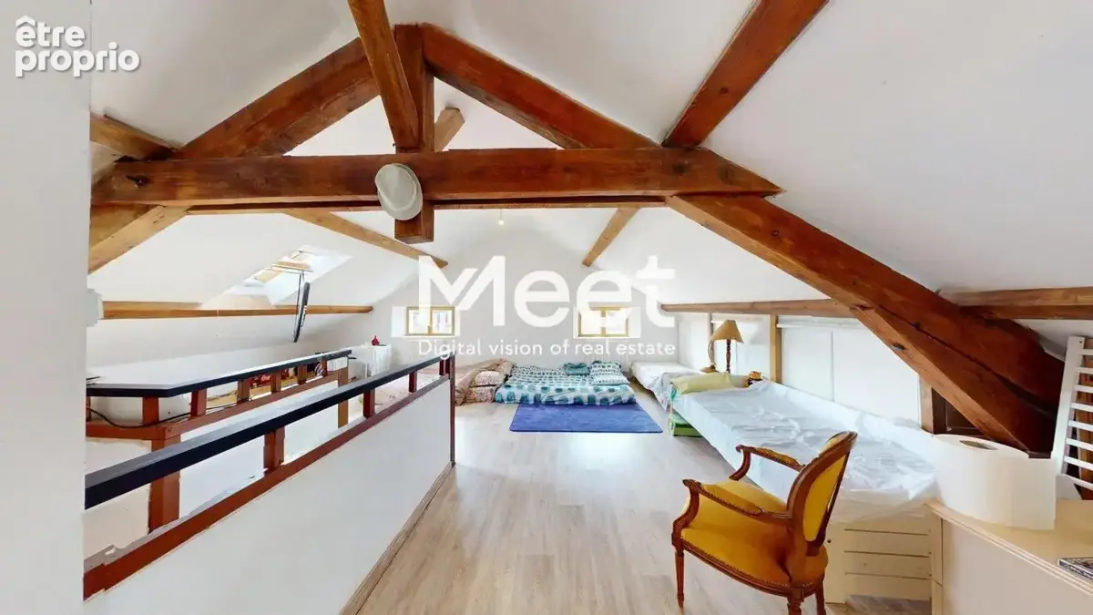 Maison 7 pieces - 5 chambres - photo 20