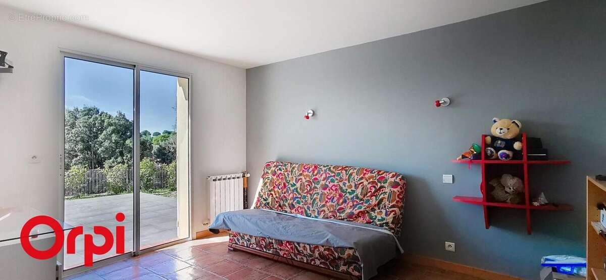 Maison à LA CADIERE-D&#039;AZUR