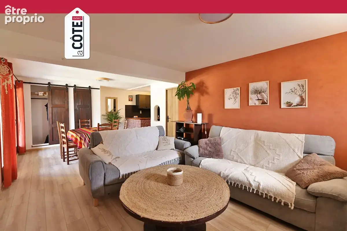 Appartement Martigues 3 pièce(s) 75.84 m2 - photo 10