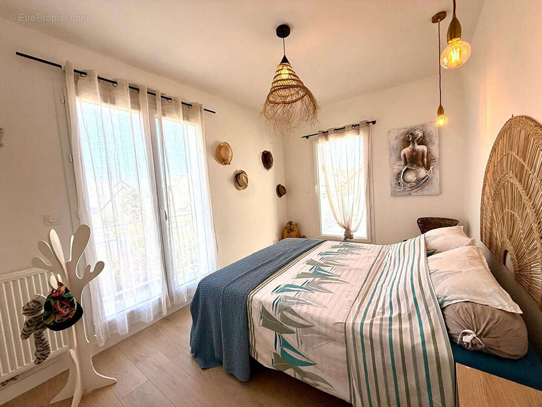 Maison contemporaine 4 chambres prestations haut de gamme - photo 11