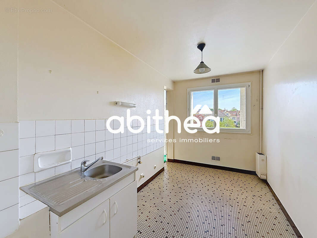 Appartement T2 avec balcon - photo 2