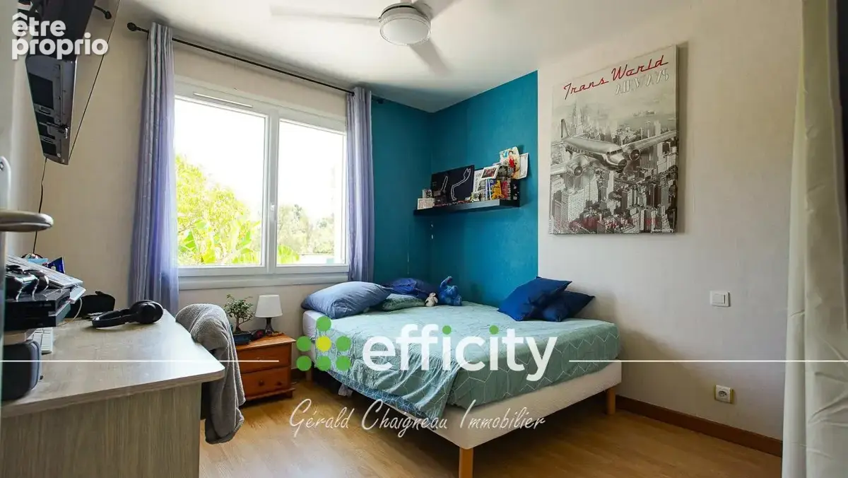 Maison 139 m² à Saint-Philbert-De-Grand-Lieu  - photo 14