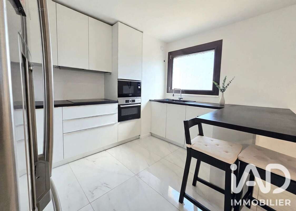 Appartement 100 m² à Creteil  - photo 5