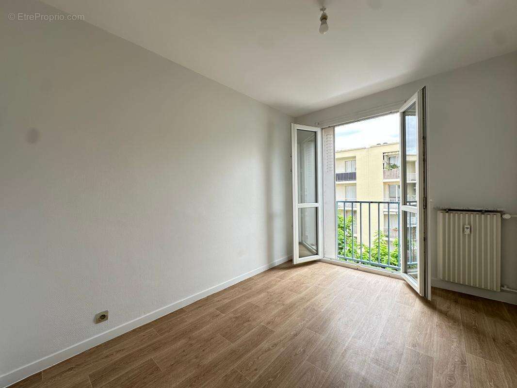 Appartement T5 À Vendre - photo 4