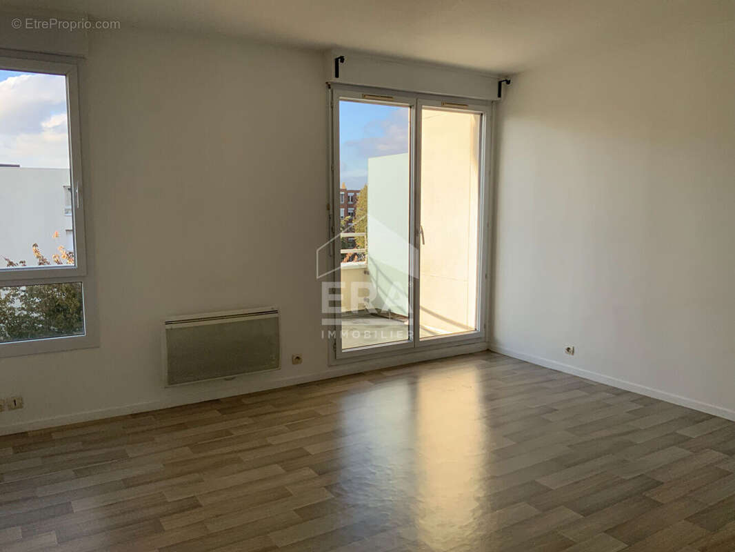 Appartement à MARCQ-EN-BAROEUL