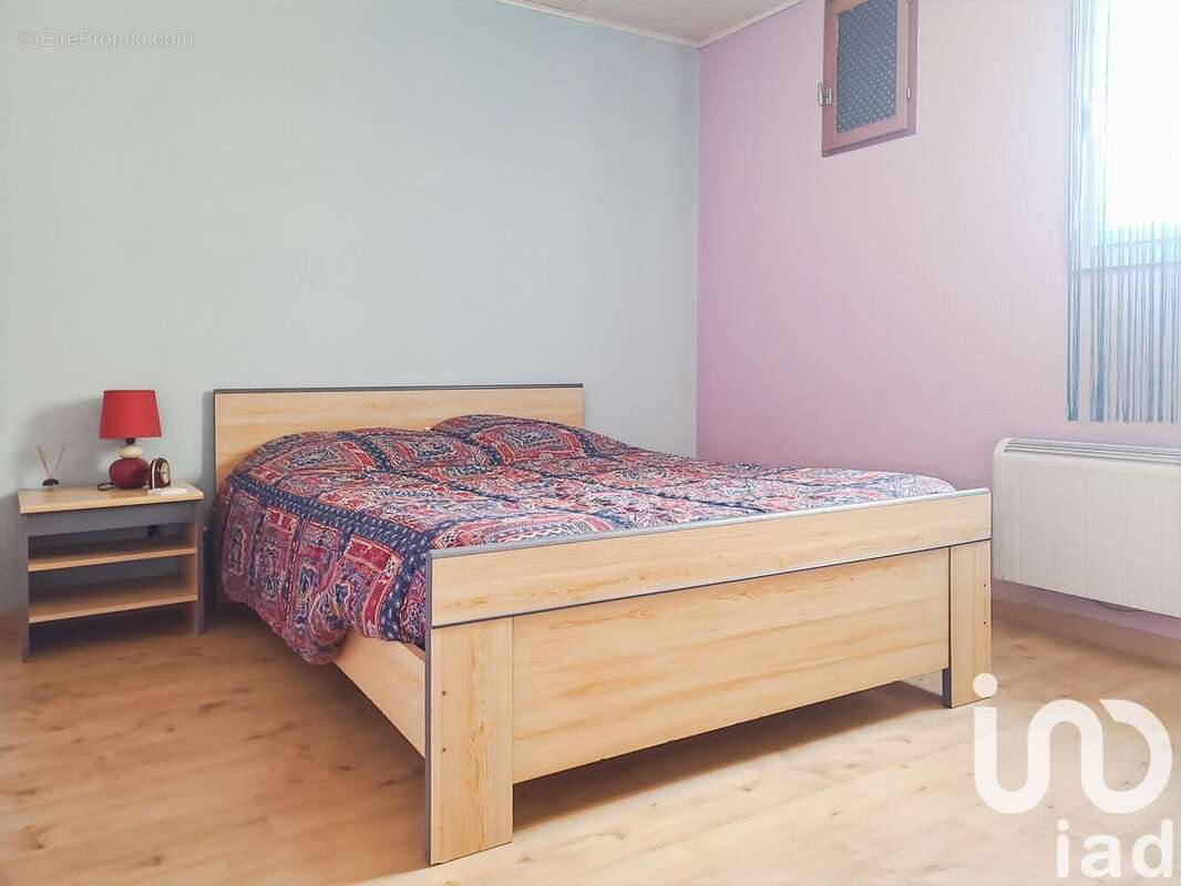 Photo 8 - Maison à SAINT-JULIEN-DES-LANDES