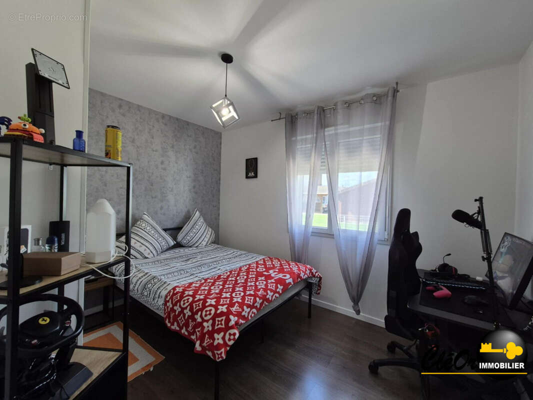 Maison à SAINT-GERMAIN-DU-PLAIN