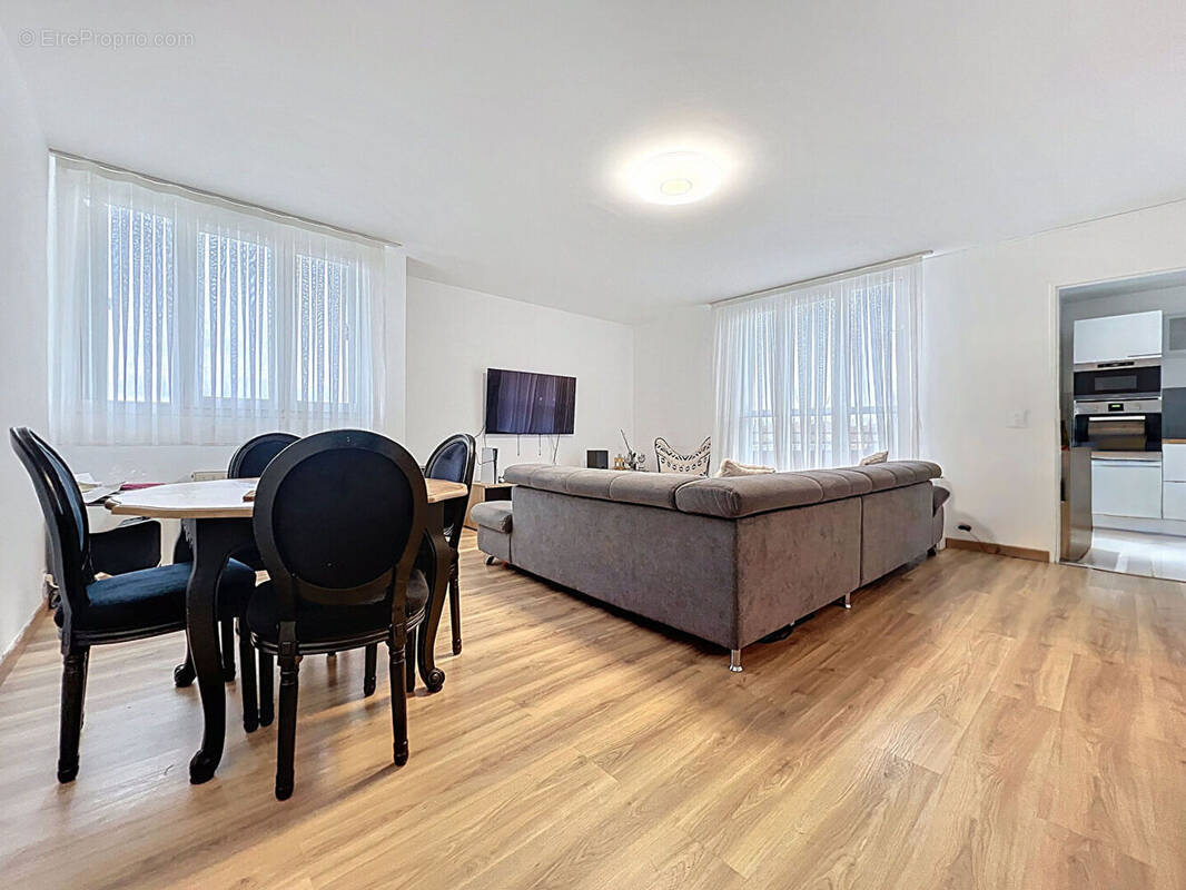 Appartement à LUISANT