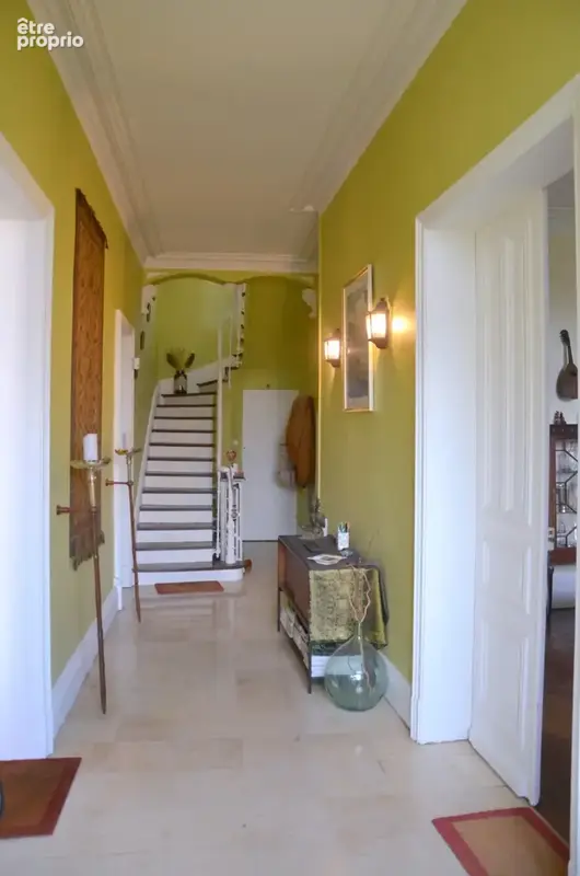 Maison 7 pièces – Candé (49) - photo 9