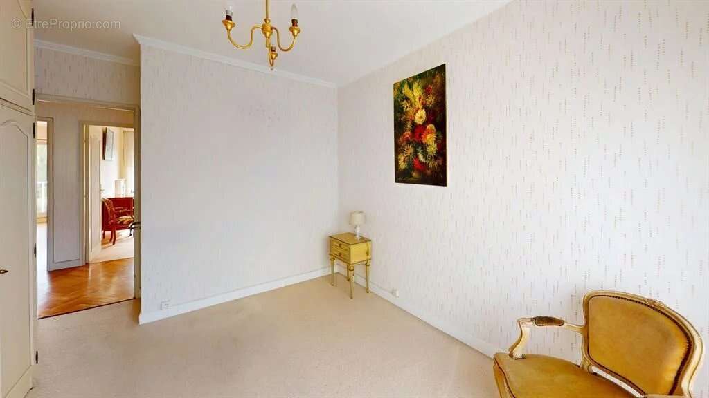 Appartement à VIROFLAY