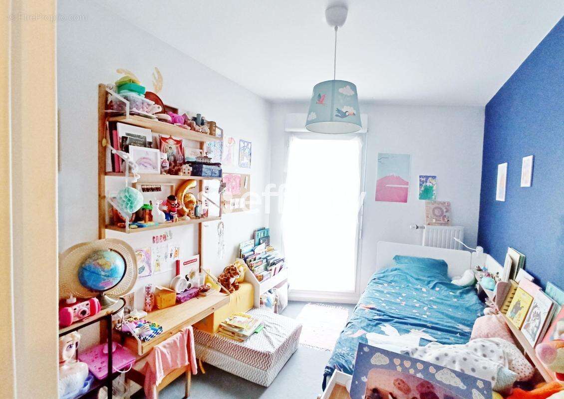 Appartement à BOBIGNY