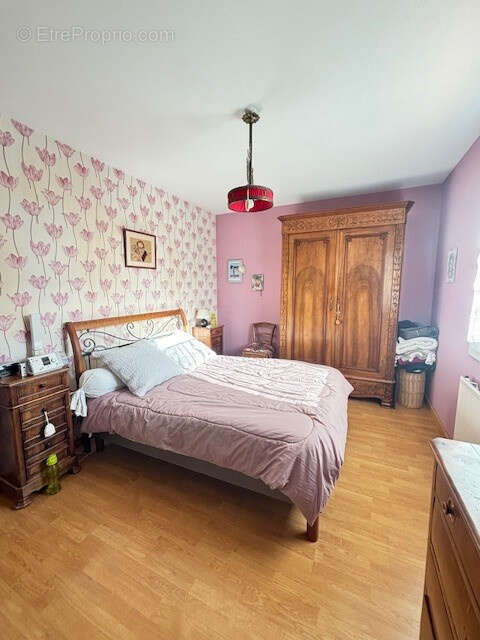 Maison à LA TALAUDIERE