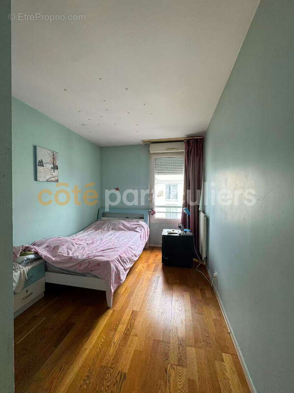 Appartement Bondy 5 pièce(s) 89.79 m2 - photo 8