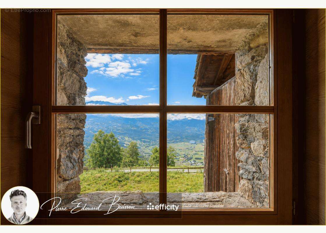 Maison 165 m² à Saint-Gervais-Les-Bains  - photo 23