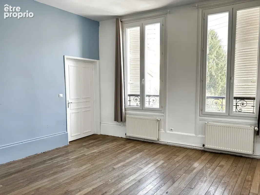 Bel appartement spacieux 5 pièces, 3 chambres - photo 8