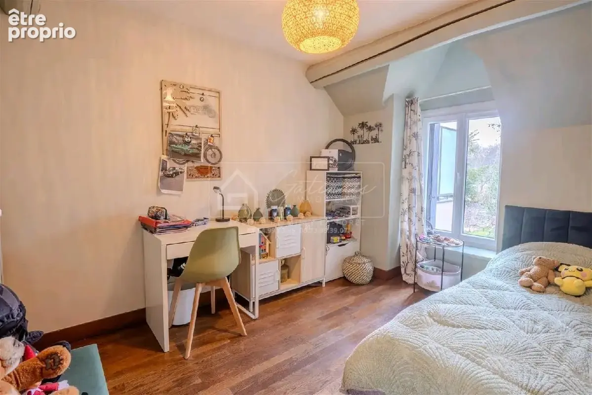Maison 5 pièces 144 m² à vendre à Milly-La-Foret (91490) - photo 12