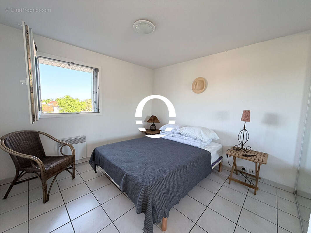 Appartement à PORNIC