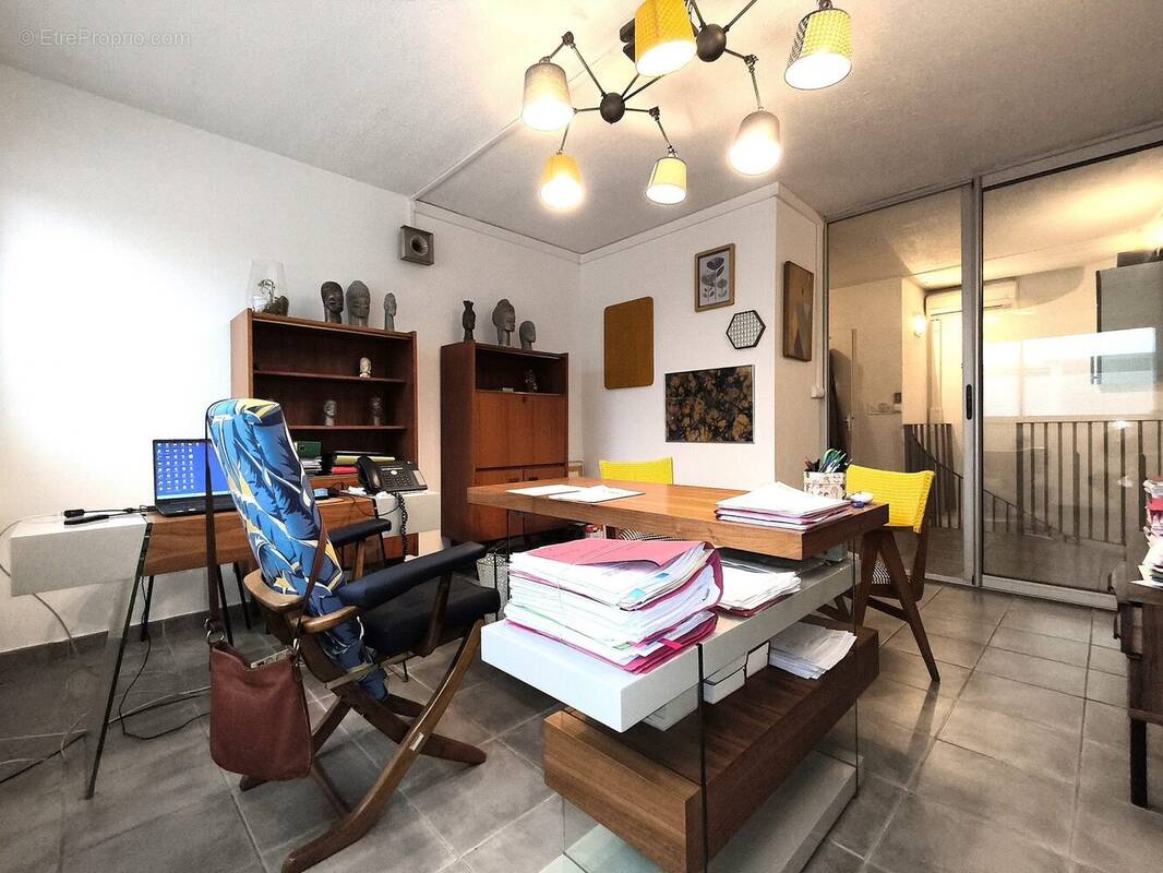 Commerce à BORDEAUX