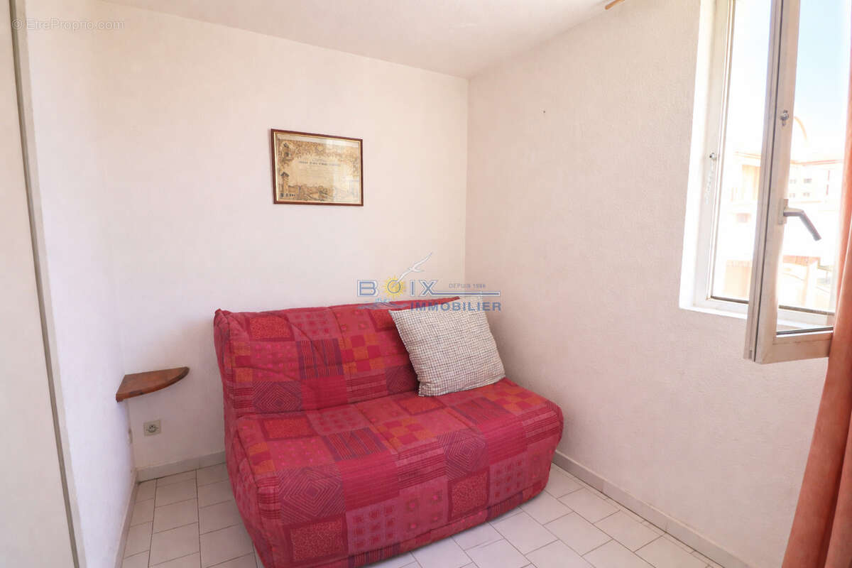 Appartement à SETE