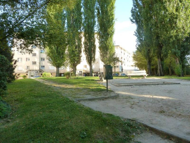 Appartement à CHAMPIGNY-SUR-MARNE