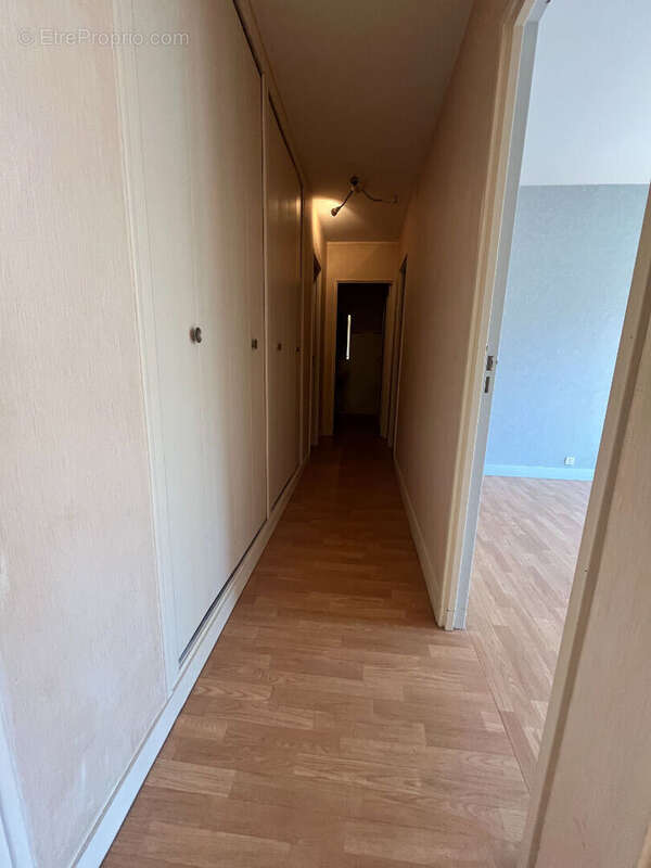 Appartement à BOURGES