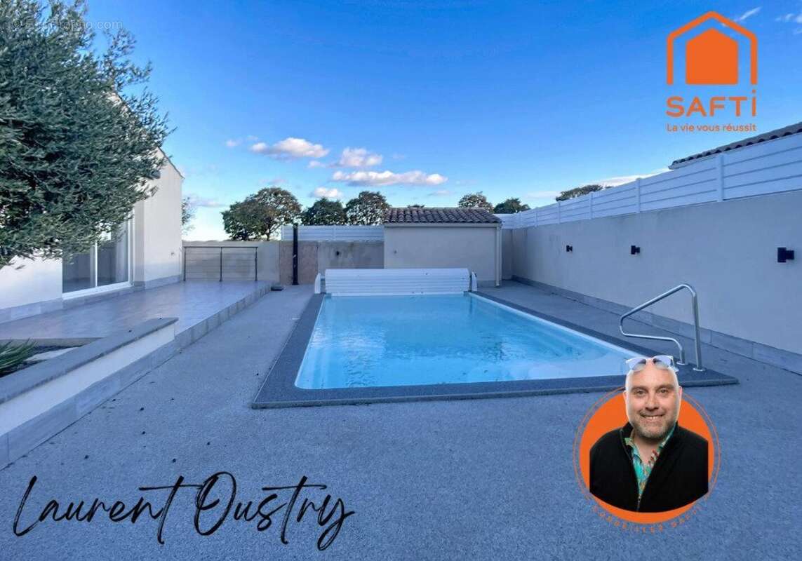 Photo 2 - Maison à TOURBES