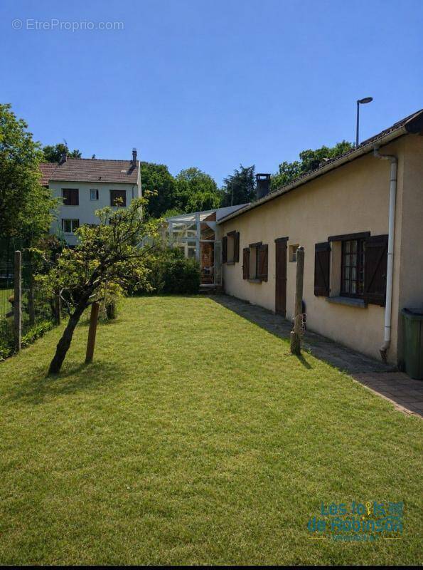 Maison à CLAMART