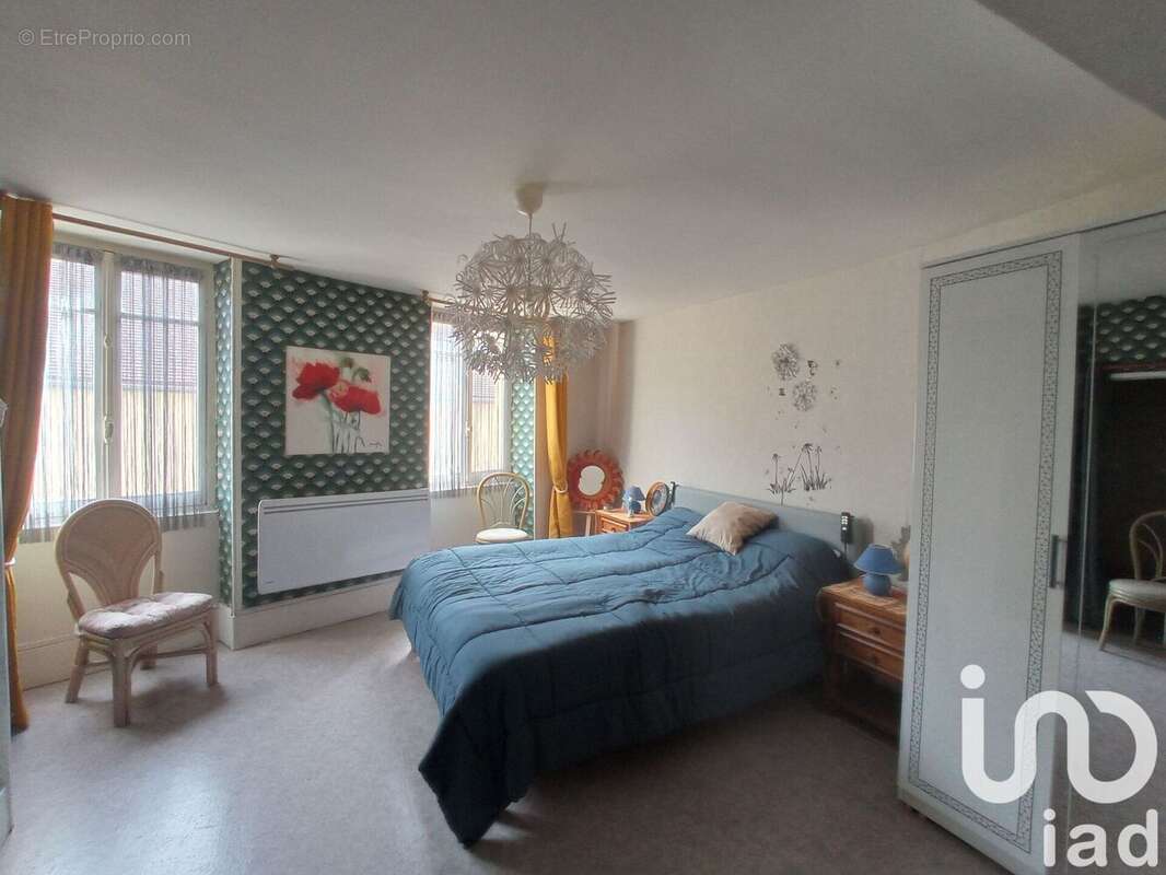 Photo 2 - Maison à VITTEAUX