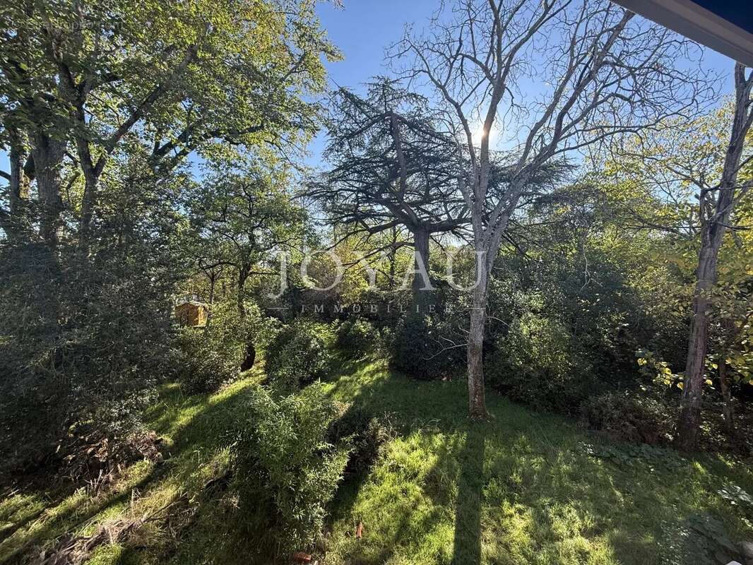 Maison à TOURNEFEUILLE