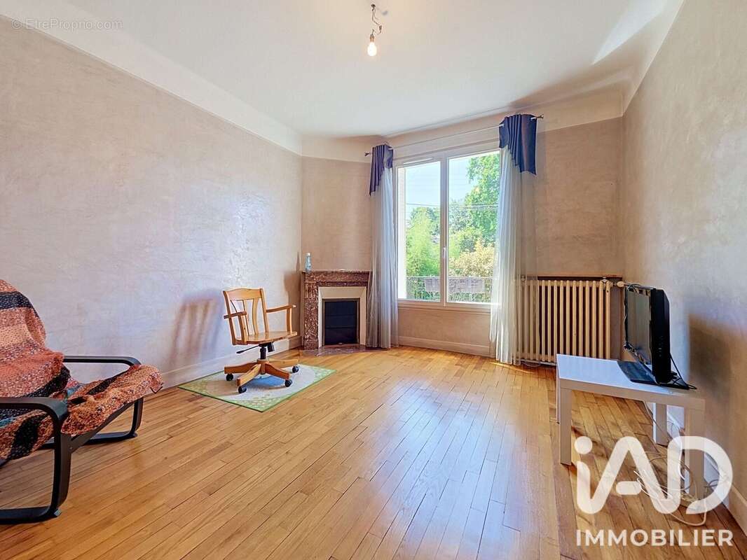 Photo 6 - Maison à LE RAINCY