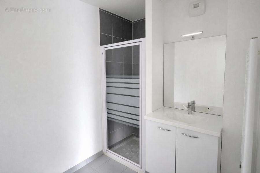 Appartement à TOURS