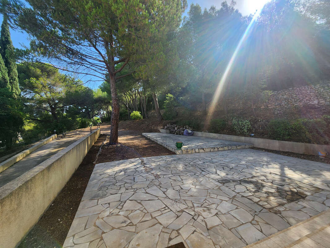 Maison à SETE