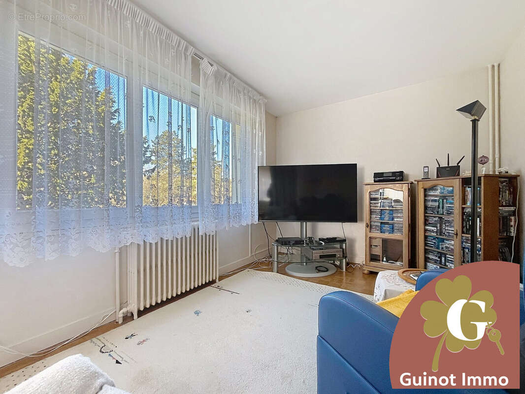 Maison à LILLEBONNE