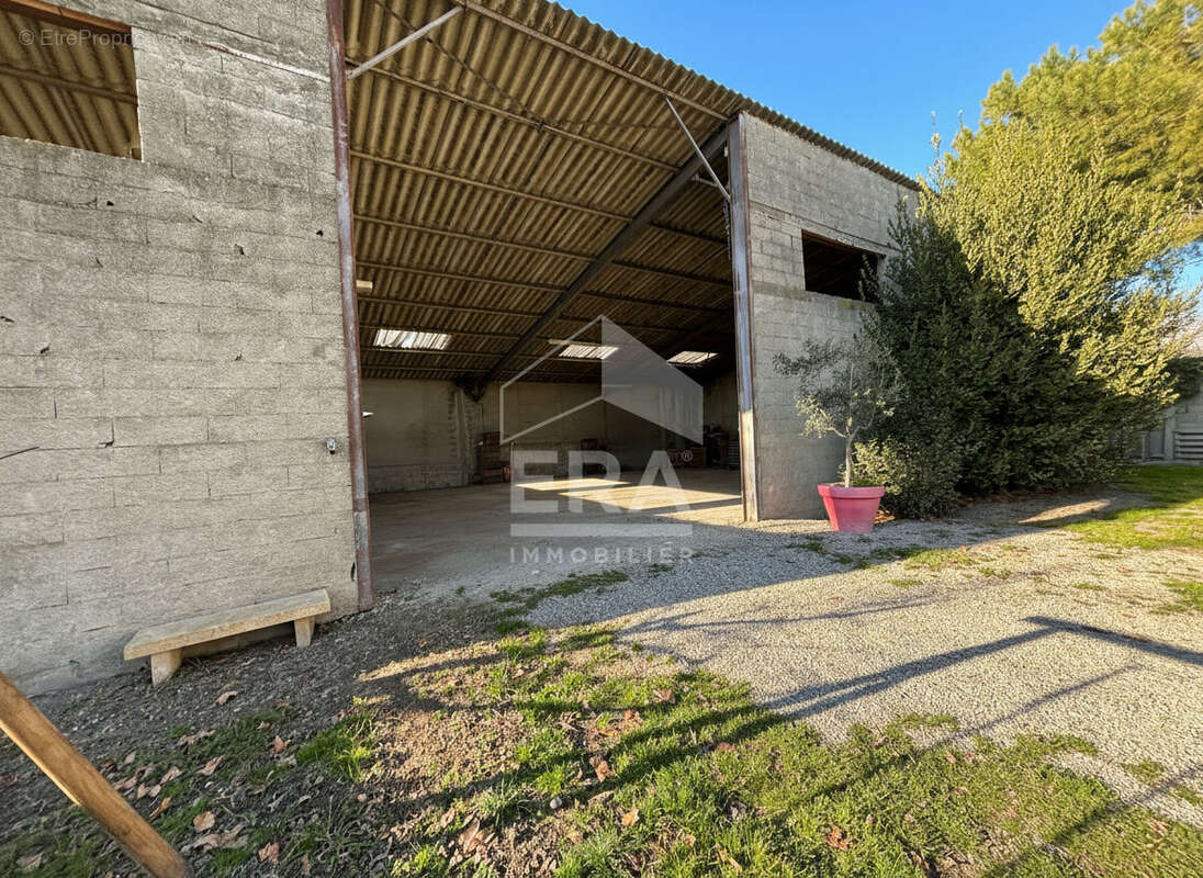 Maison à MALLEMORT