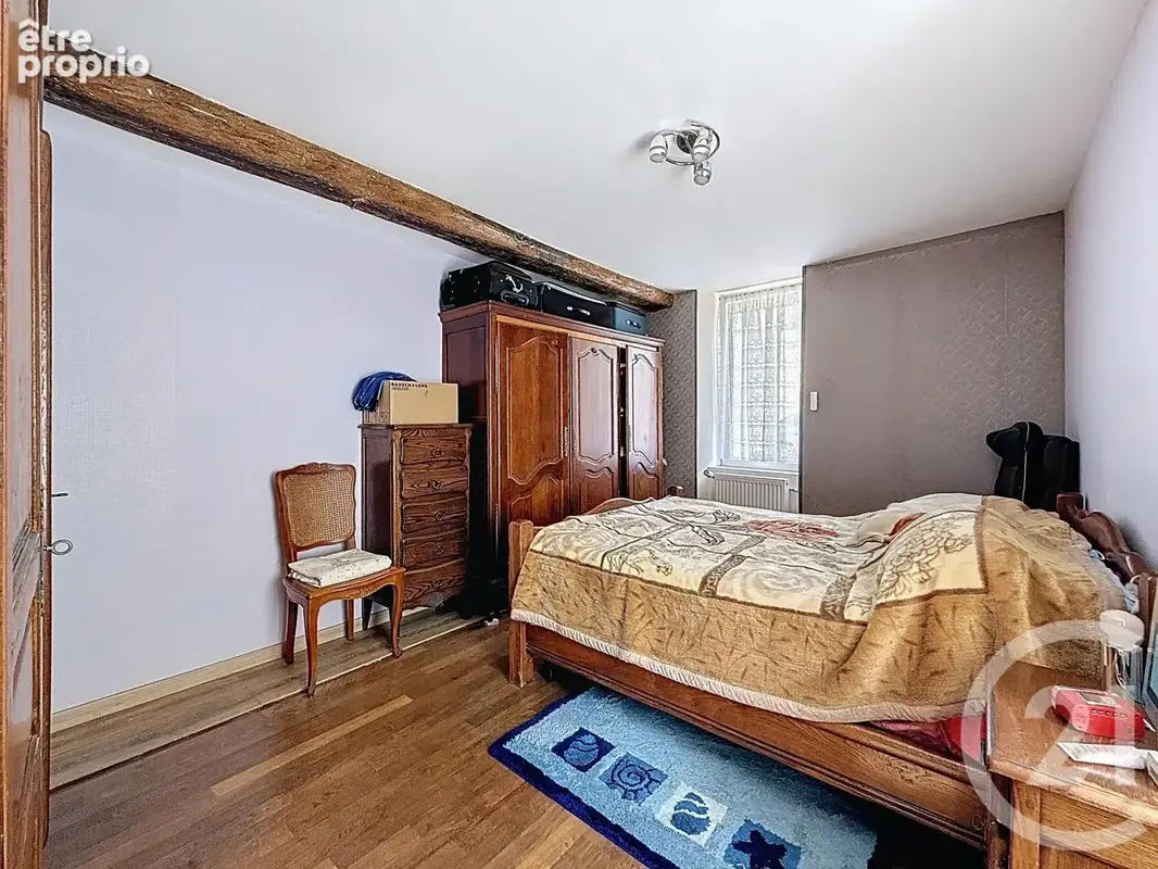 Maison 6 pièces 160 m² à vendre à Mirebeau-Sur-Beze (21310) - photo 5