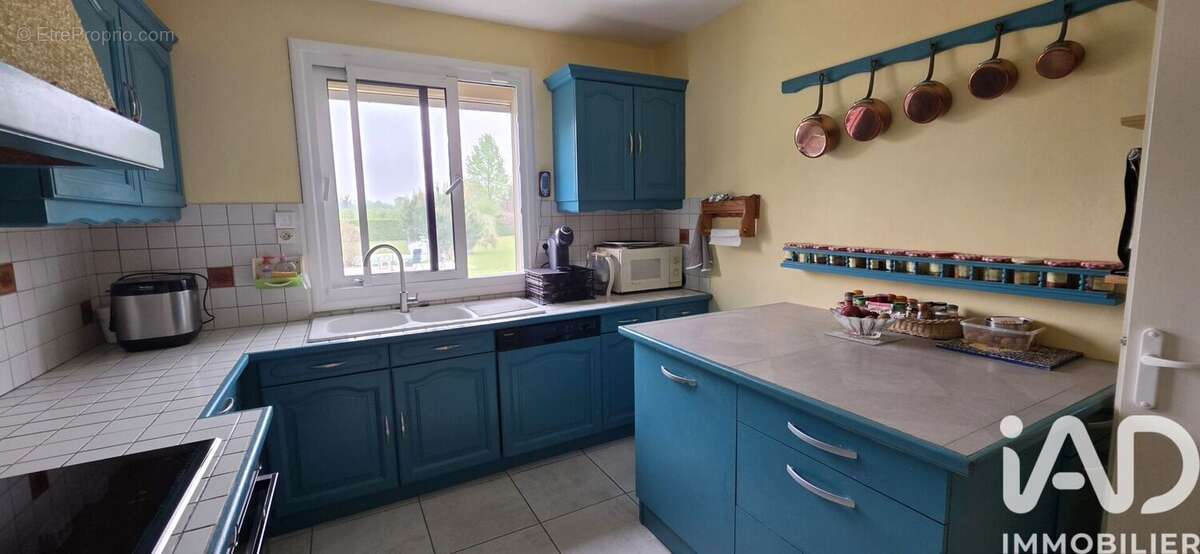 Photo 9 - Maison à LAMONZIE-SAINT-MARTIN