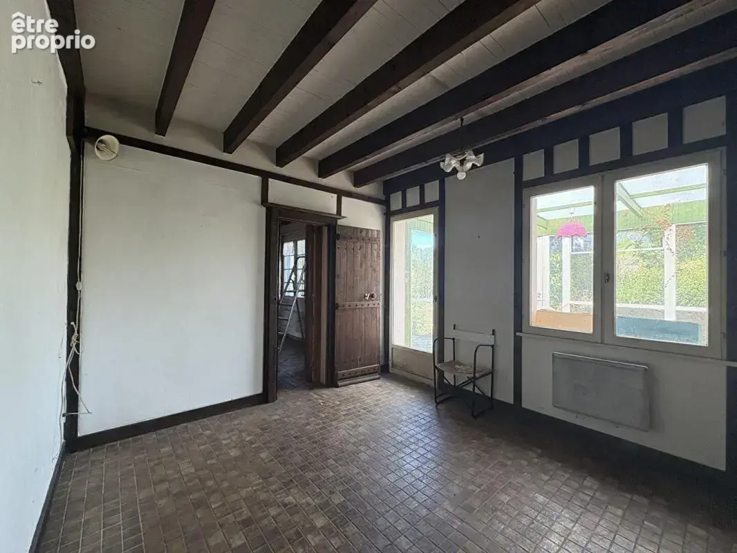 A vendre RIEC SUR BELON (29340) Maison 12 pièces 6 chambres 284 m2 - photo 10