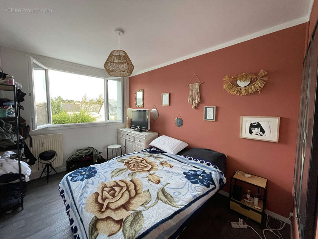 Appartement St Jacques De La Lande - 3 pièce(s) - 57 m2 - photo 6