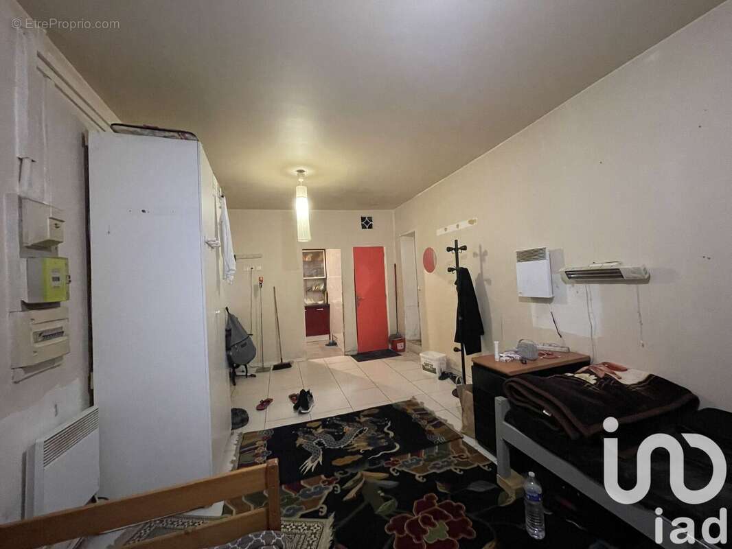 Photo 6 - Maison à MONTREUIL