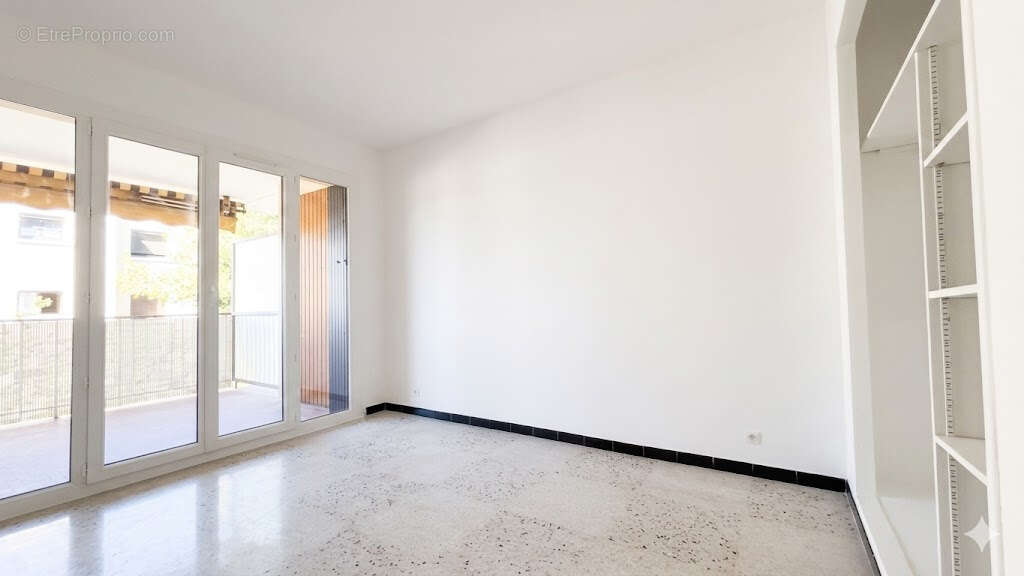 Appartement à LA GARDE