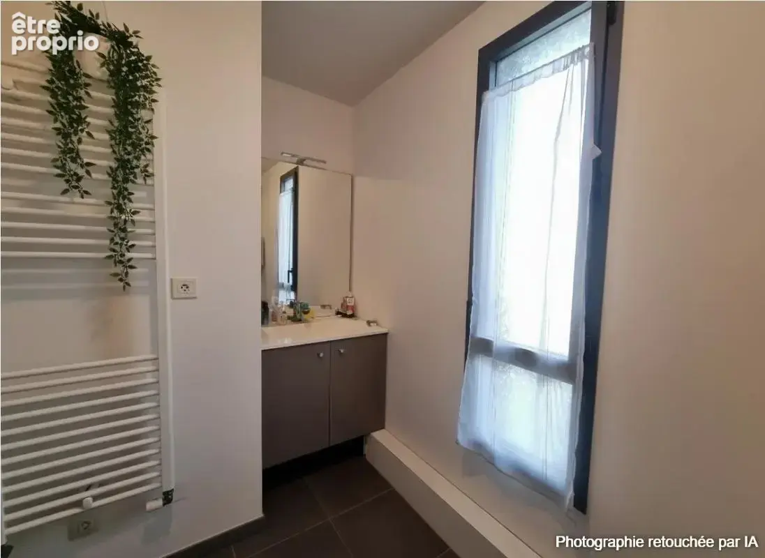 Appartement Beauzelle 2 pièce(s) 48.60 m2 - photo 7