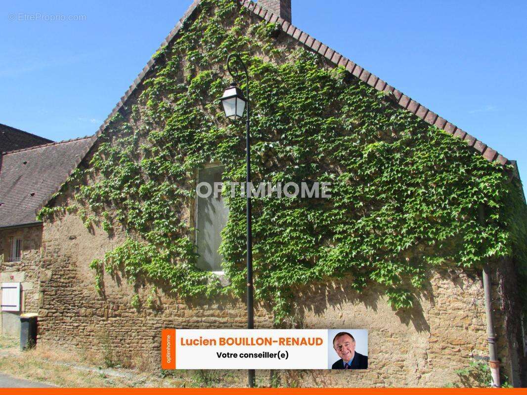 Belle maison de caractere de village - photo 4