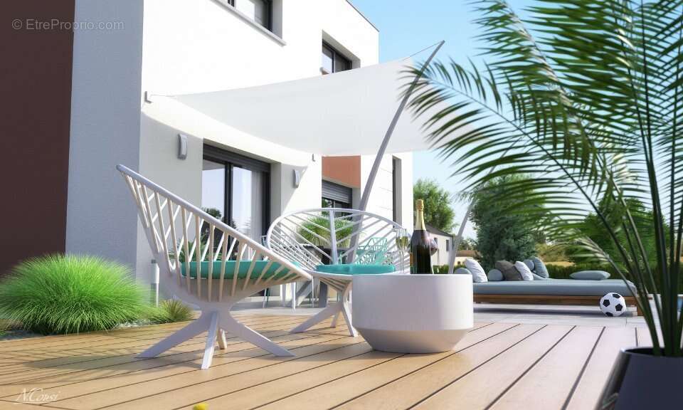 Maison 130 m² à Mancieulles  - photo 8
