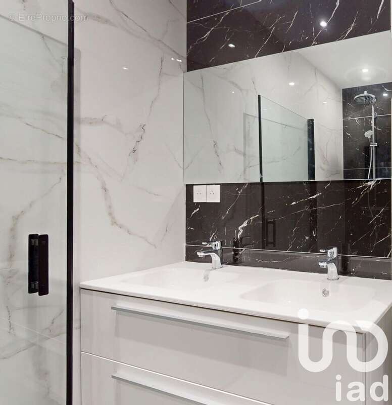 Photo 8 - Maison à DRANCY